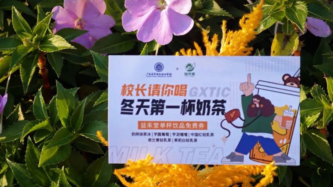 校長有約時 茶香飄英華|廣西英華校長接待日活動