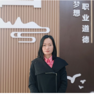 李榮娟