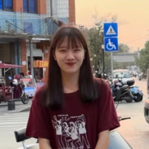 張明英：下一站，本科上岸！