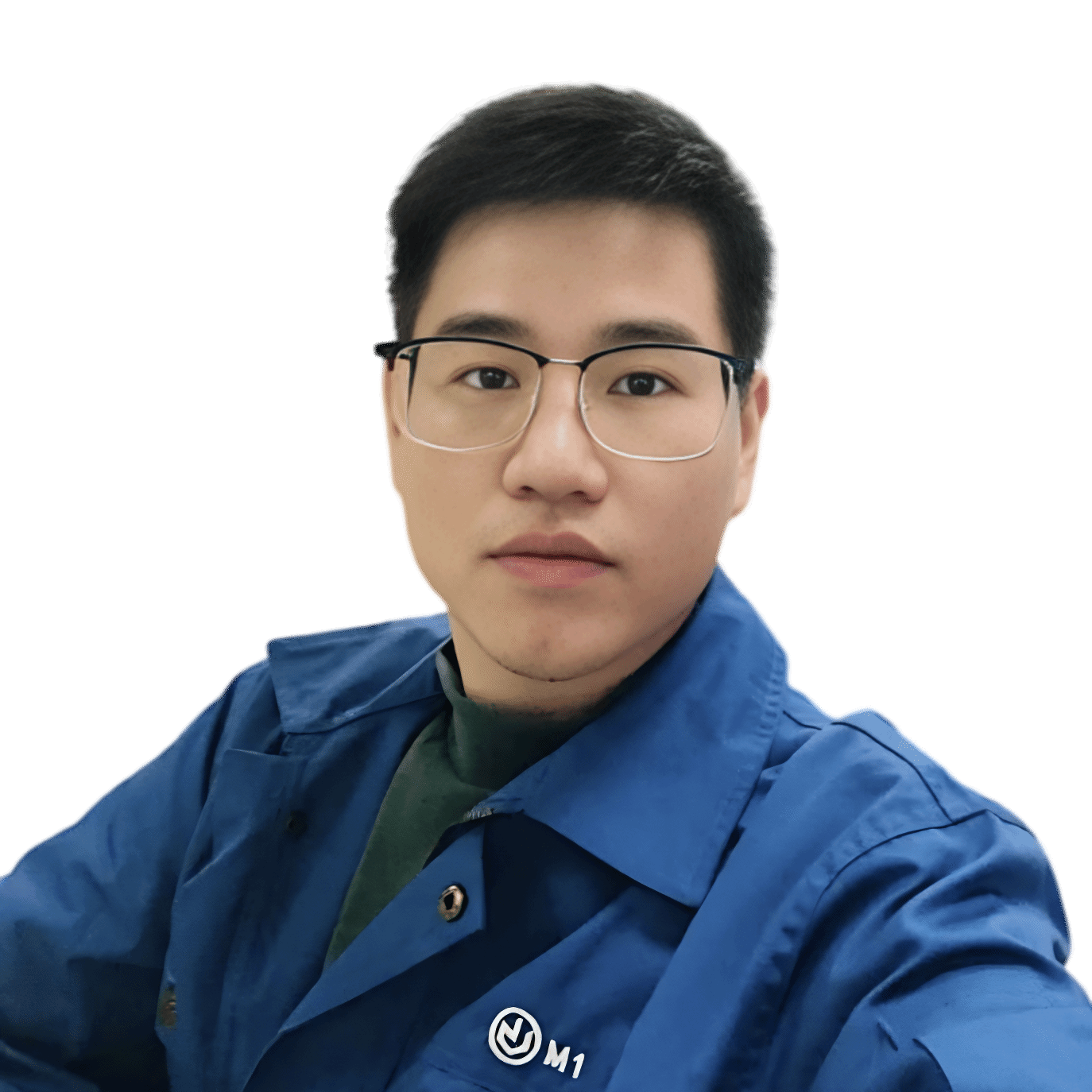 2014級屆應用泰語專業，現任中鼎精密泰國分公司總務部翻譯