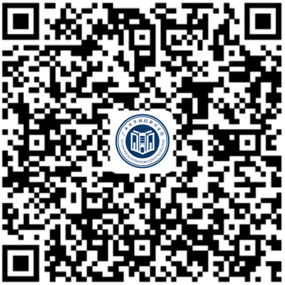 廉潔舉報(bào)二維碼